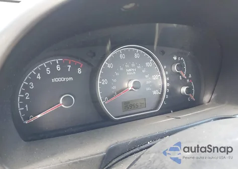 2007 Hyundai Elantra Gls/Limited/Se z USA, uszkodzony, nr VIN KMHDU46D87U106413